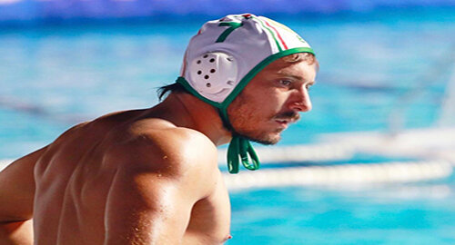 Seria A/2, la Copral Muri Antichi ingaggia l'attaccante Andrea Tringali