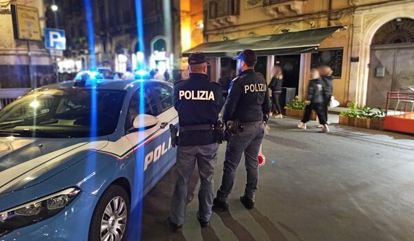 Movida sicura e controlli interforze del fine settimana, ancora pugno duro e sanzioni per i parcheggiatori abusivi