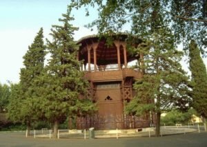 Villa Bellini, "a 18 anni dall'incendio della Casina Cinese ancora misteriose le cause", la denuncia di Free Green Sicilia