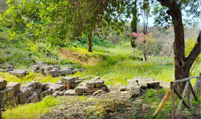 Torna la Festa ellenica nel Parco di Leontinoi e Megara B
