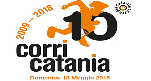 Si presenta stamattina a Palazzo degli Elefanti la 10^ Corri Catania