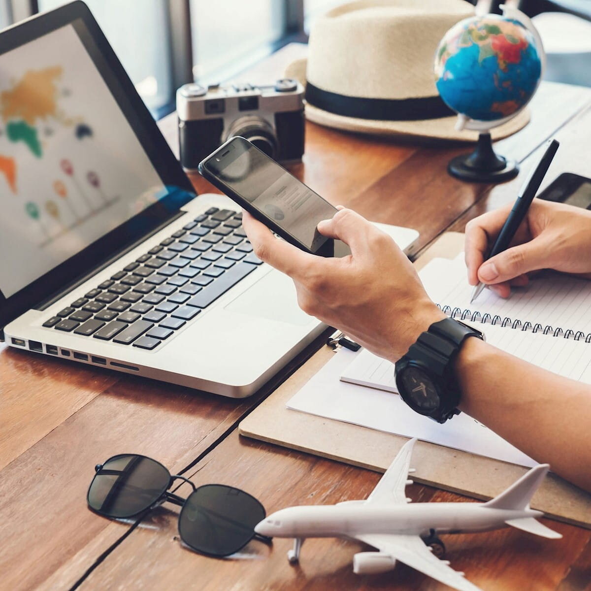Turismo: 9 italiani su10 gi&agrave; programmano le vacanze 2024