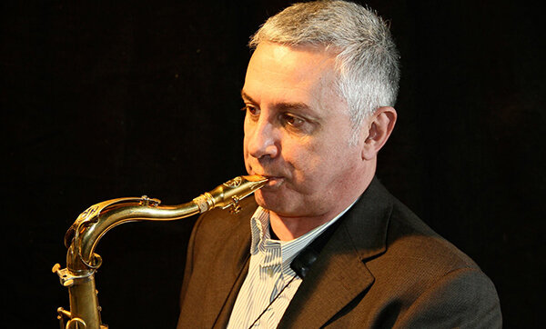 "Nuovi confini", stasera a Catania chiusura con i "Cieli di Sicilia" dell'Orchestra Jazz del Mediterraneo, diretta da Maurizio Giammarco
