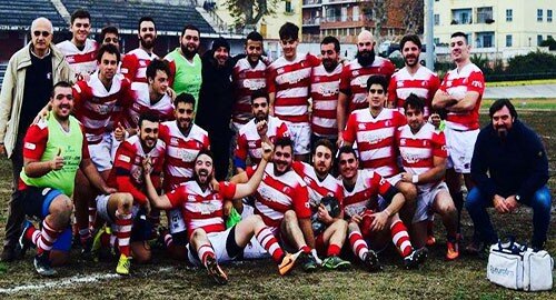 Serie A, l'Amatori Catania ospita domani al "Paolone" l'Olimpic Roma, aspettando i play off