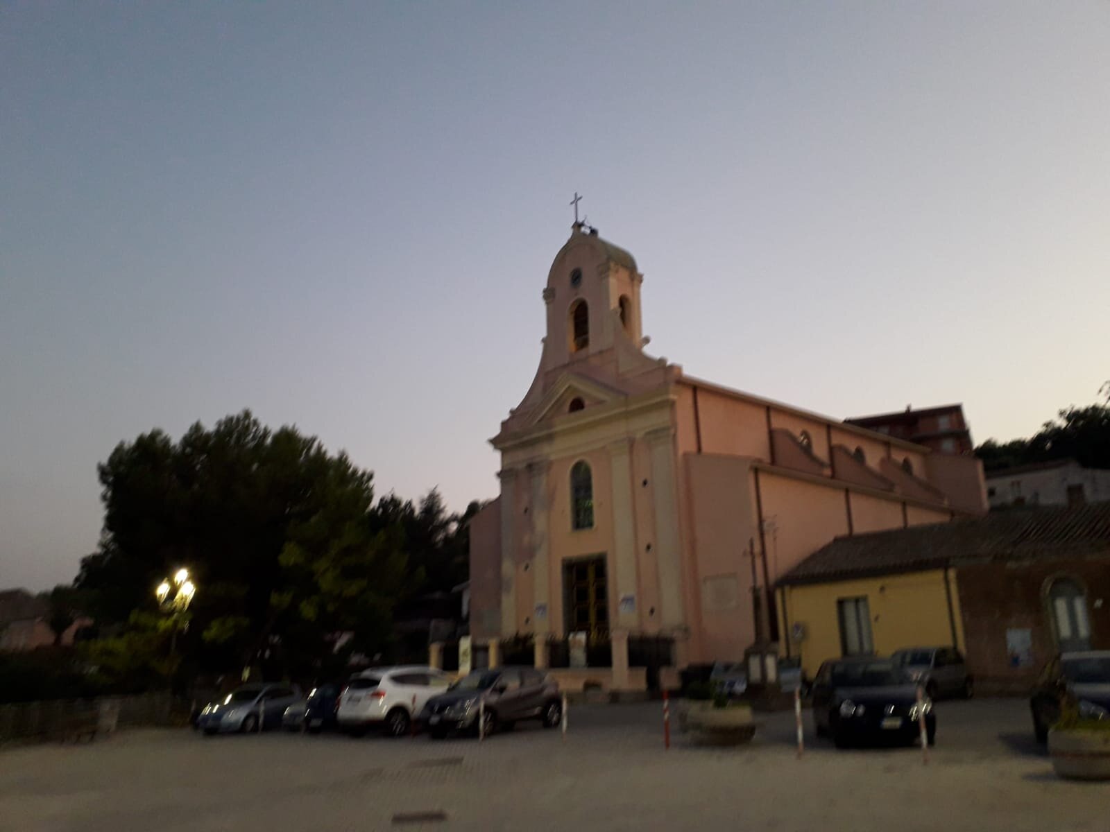 Festa Madonna della Vena, messa del ciclista l'8 settembre, presentazione del libro di Milly Bracciante "I racconti del villaggio di Maria" il 21 settembre