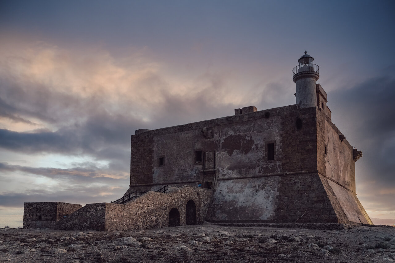 Quinta edizione di "Colapesce" sull'isola di Capo Passero dal 27 luglio