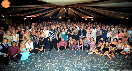 Catania Tango Festival 2019, bilancio e anticipazioni della ventesima edizione: le parole di Angelo Grasso, direttore artistico della kermesse