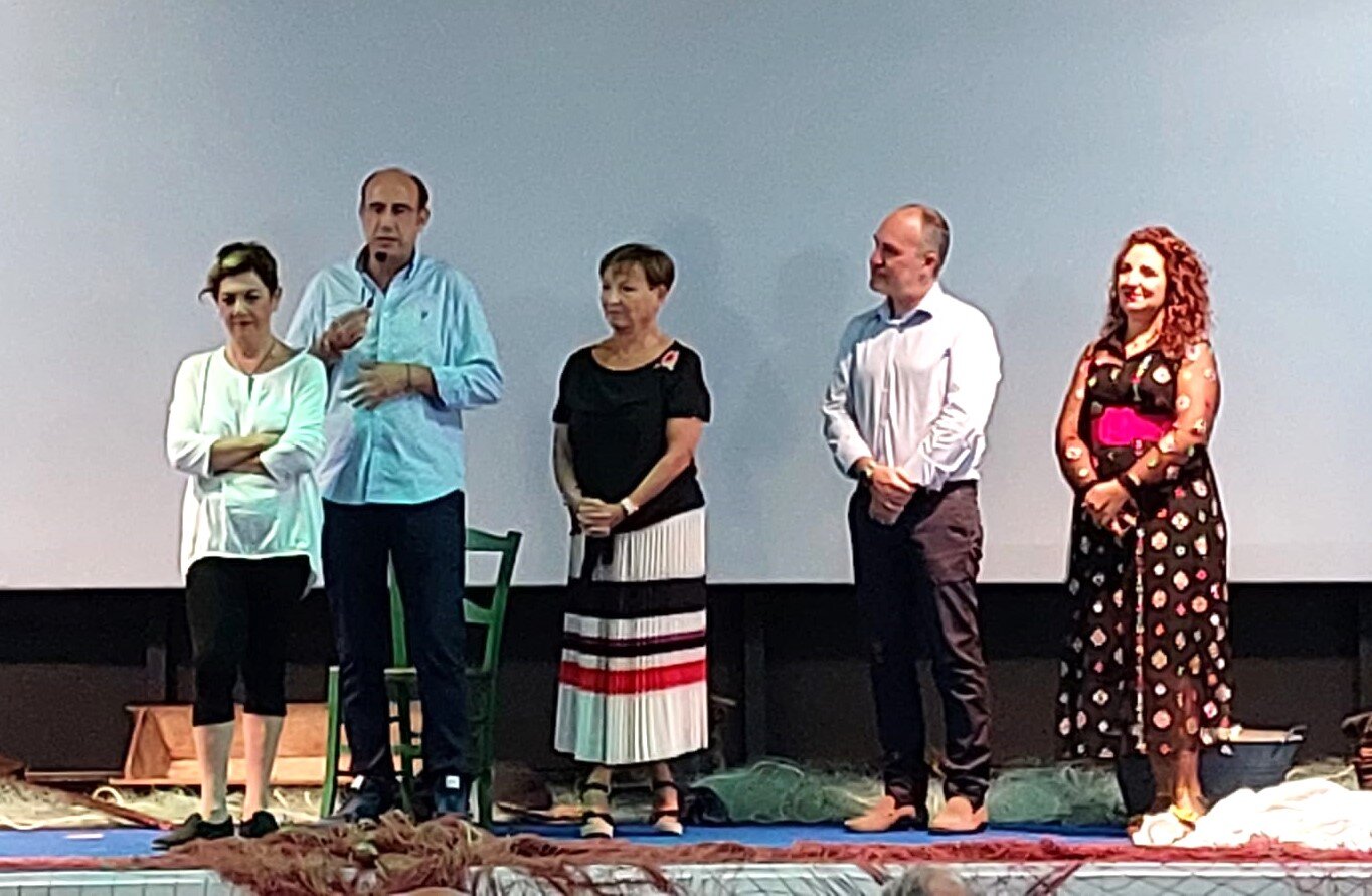 La nuova stagione teatrale del Multisala Macherione &ndash; Flaba di Fiumefreddo