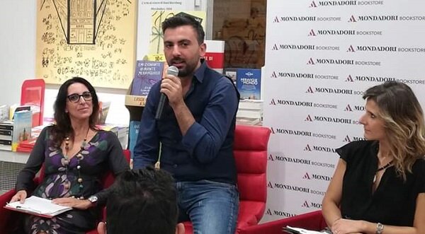 Clemente Cipresso presenta il 17 febbraio a Trecastagni (Ct) "Gli ultimi maestri d'Ascia di Acitrezza"