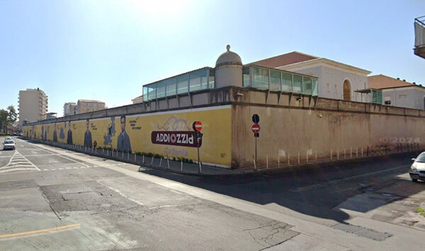 Iniziativa umanitaria, saranno donati ventilatori ai detenuti del carcere di Piazza Lanza Iniziativa umanitaria, saranno donati ventilatori ai detenuti del carcere di Piazza Lanza