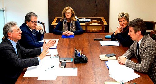 Museo Egizio in citt&agrave;, firmato a Torino accordo per sezione catanese