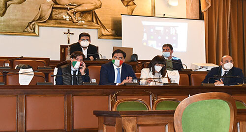 Convocato il Consiglio comunale il 19 maggio, argomento programmazione amministrativa e politica sulla mobilit&agrave;
