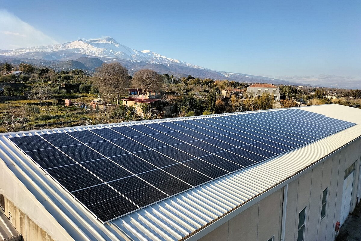 Gruppo Altea, green transition per il business Gruppo Altea, green transition per il business