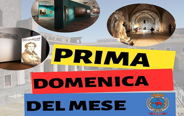 Musei, l'1 ottobre la "Prima Domenica del Mese" con ingressi a tariffa ridotta