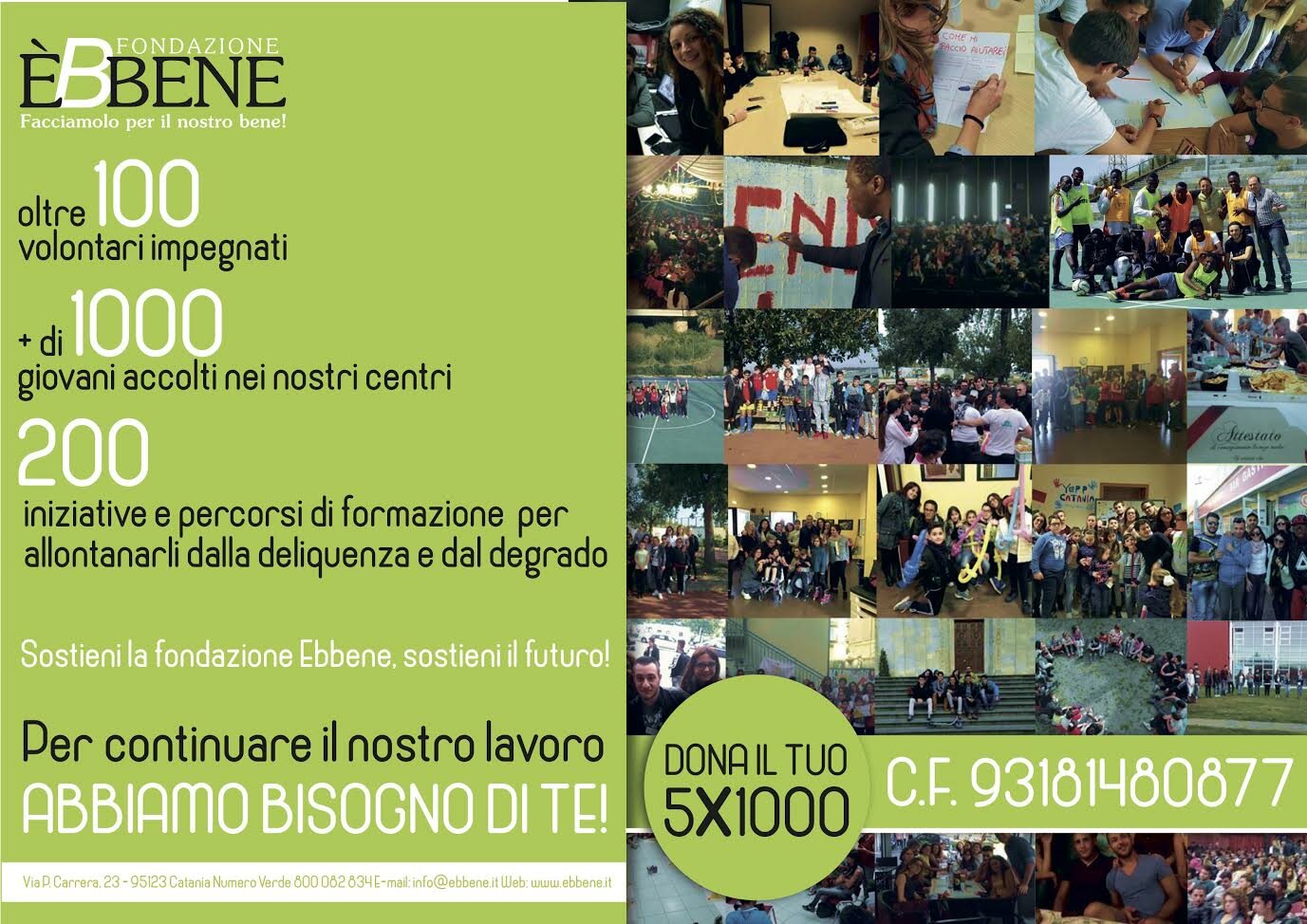 Dal 1 gennaio 2018 operativo il REI, strumento di lotta alla povert&agrave; fondato sul sostegno al reddito e sull&rsquo;inclusione, grande opportunit&agrave; per la Sicilia