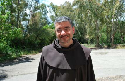 I Frati Minori di Sicilia eleggono Antonino Catalfamo Ministro Provinciale