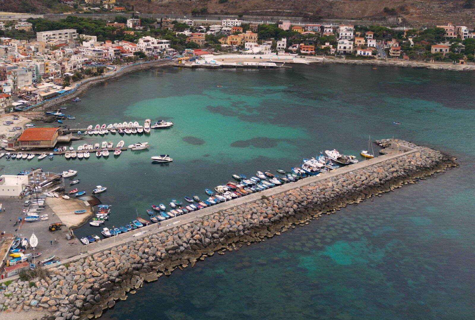 &ldquo;Sicilia StuPisci&rdquo;: a Palermo un viaggio tra storie di mare, reti e sapori antichi