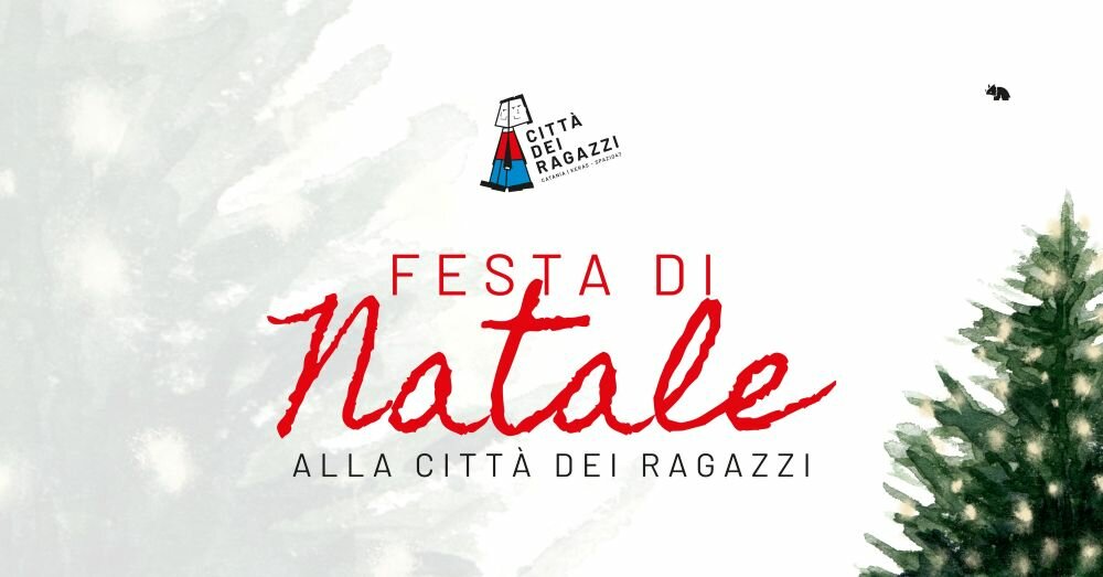 &ldquo;La Citt&agrave; dei Ragazzi celebra il Natale: una festa di comunit&agrave; tra sport e cultura&rdquo;