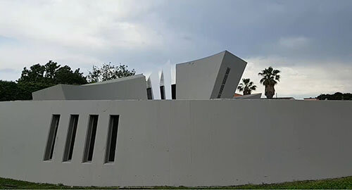 Il Museo Reba "adotta" il Monumento ai Caduti in piazza del Tricolore