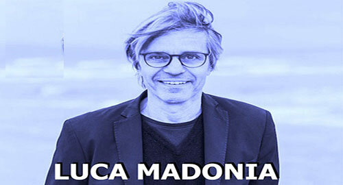 "Catania Summer Fest", domani 3 settembre presentazione del concerto di Luca Madonia alla Villa Bellini