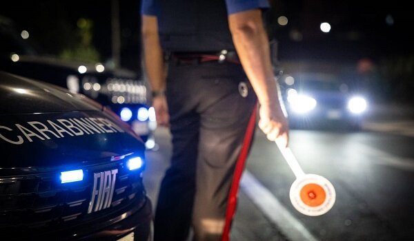 Movida sicura, le attivit&agrave; e i dati dei controlli interforze del fine settimana