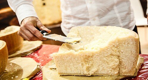 "Cibus 2016" oltre 140 aziende siciliane presenti al Salone dell'alimentazione di Parma