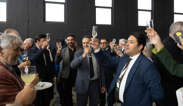 Pi&ugrave; di 100 espositori e oltre settemila visitatori per la prima edizione della fiera "Frutech" a Misterbianco