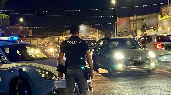 Movida sicura, le attivit&agrave; e i dati dei controlli interforze del fine settimana