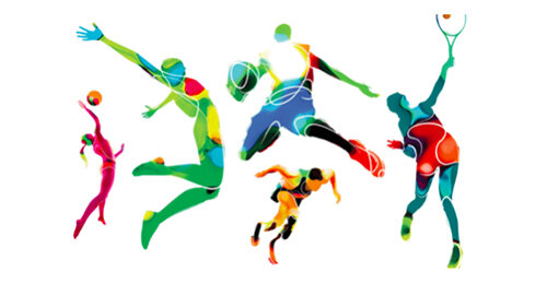 Le icone femminili dello sport italiano, personalit&agrave; coraggiose, determinate, vincenti
