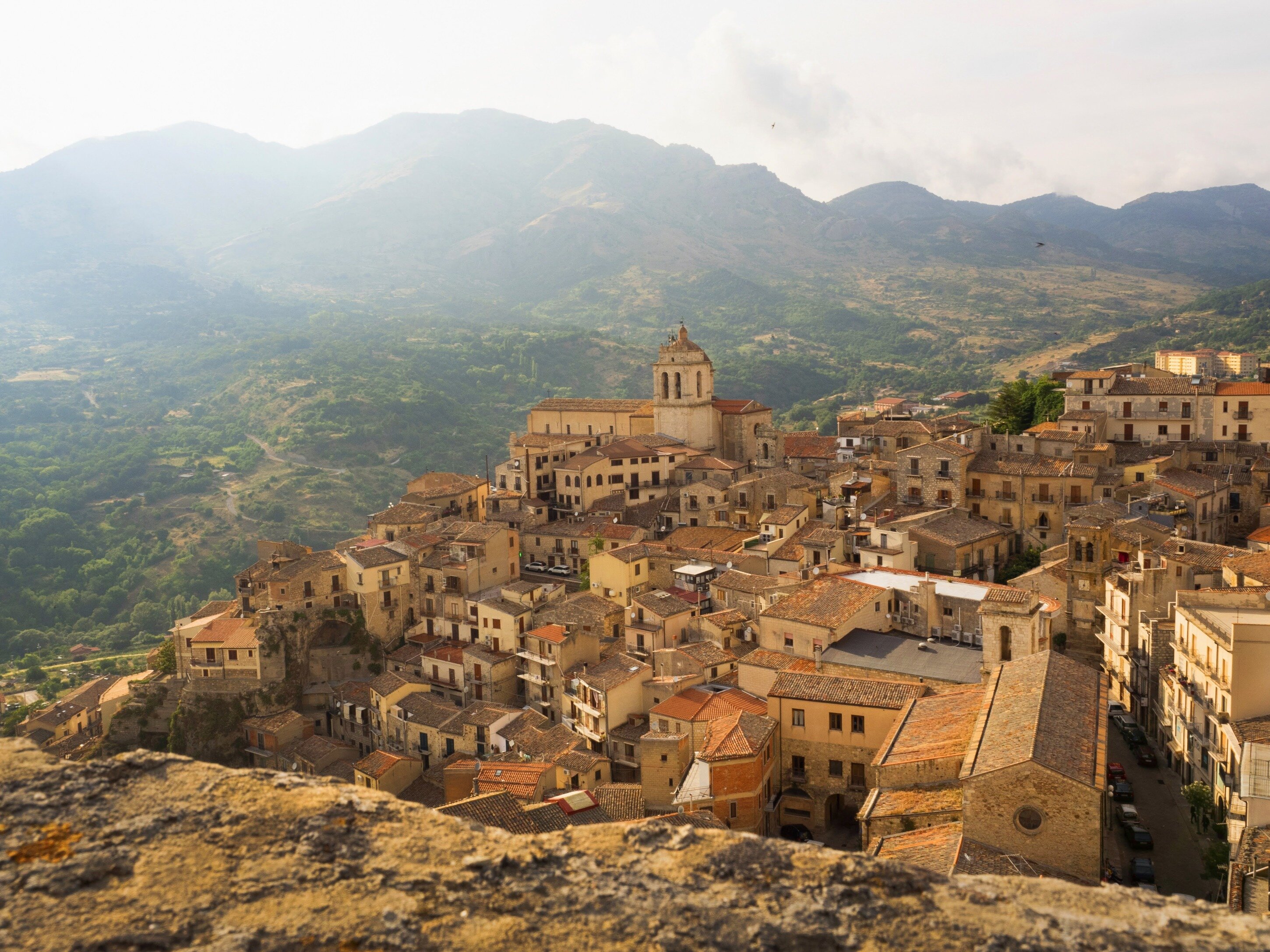 L'estate nei borghi arriva in Sicilia con eventi ed esperienze a Petralia Sottana
