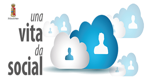Polizia di Stato e Ministero dell&rsquo;Istruzione, dell&rsquo;Universit&agrave; e della Ricerca con "Una vita da social" per incontrare 60mila studenti sul tema del cyberbullismo
