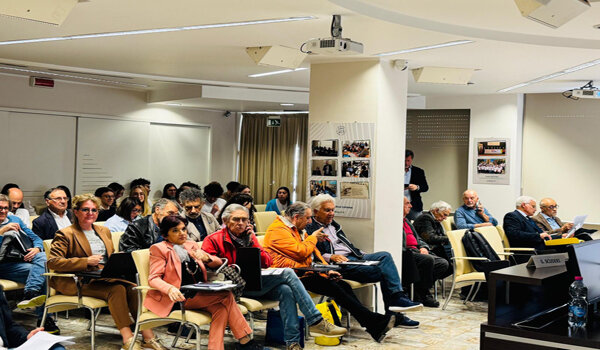 Dall&rsquo;ascolto delle parti al preliminare in Consiglio comunale nuovo PUG per una citt&agrave; innovativa, accessibile, sostenibile
