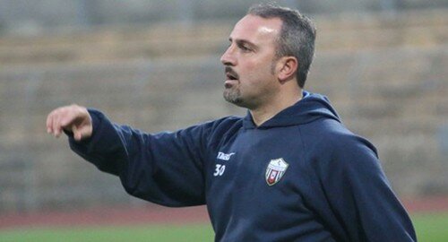 Lega Pro, Mario Petrone &egrave; il nuovo allenatore del Catania, Cristian La Grotteria &egrave; il suo vice