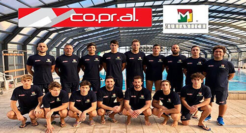 Serie A2, per la Copral Muri Antichi trasferta insidiosa contro il Pescara