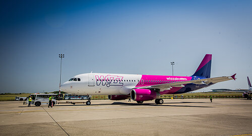 #GetLostwithWizz con Wizz Air vinci un viaggio verso una destinazione misteriosa