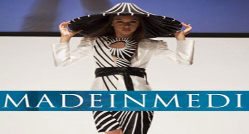Il "Madeinmedi - Mediterranean Design & Fashion Week" dal 3 al 9 giugno Viagrande Studios