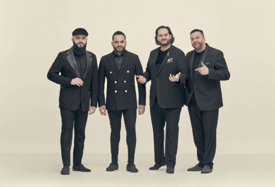 Festival Internazionale NotoMusica, i Janoska Ensemble il 28 luglio