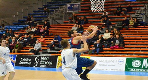 Serie C Silver, prima amichevole per la Polisportiva Alfa, domani sera al "Leonardo Da Vinci" la Bryant University Team, squadra americana che milita nella NCAA Serie C Silver, prima amichevole per la Polisportiva Alfa, domani sera al "Leonardo Da Vinci" la Bryant University Team, squadra americana che milita nella NCAA
