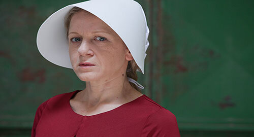 Al "Piccolo" di Catania il 29 Febbraio e l'1 Marzo "The handmaid&rsquo;s tale - Il Racconto dell&rsquo;Ancella" con Viola Graziosi