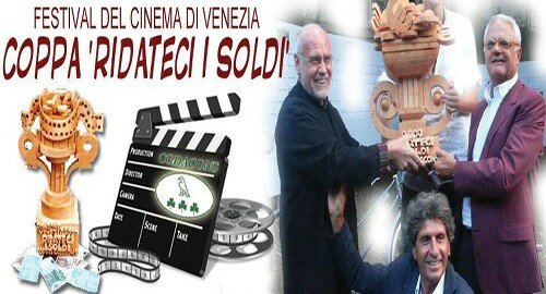 Festival di Venezia, Codacons: "Ridateci i soldi! Garantiamo al pubblico il diritto di critica"