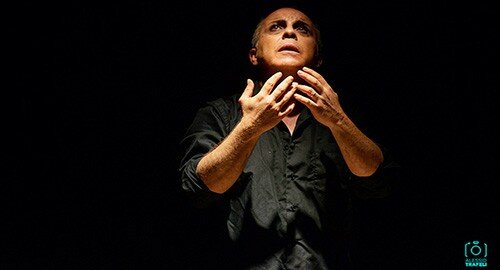 Torna in scena la nuova edizione di "Filumè, una voce e mille pensieri" di e con Franco Di Corcia jr, produzione Teatro di Bò, regia di Andrea Naso, il 4 Ottobre a Palazzo Giureconsulti di Milano Torna in scena la nuova edizione di "Filumè, una voce e mille pensieri" di e con Franco Di Corcia jr, produzione Teatro di Bò, regia di Andrea Naso, il 4 Ottobre a Palazzo Giureconsulti di Milano