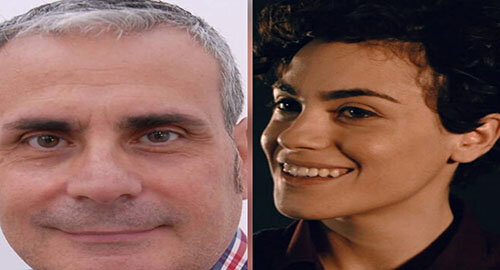 Il 13 febbraio, al "Metropolitan" di Catania, Turi e Federica Amore omaggiano il teatro di tradizione con "L'eredit&agrave; dello zio canonico" di Russo Giusti