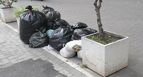 Raccolta rifiuti, avvicendamento tra IPI-Oikos e Senesi-Ecocar