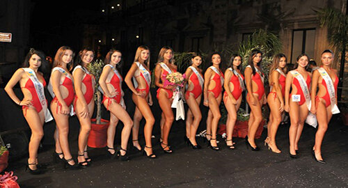 Miss Venere 2019, ad Acireale vince la palermitana Antonella Montalbano
