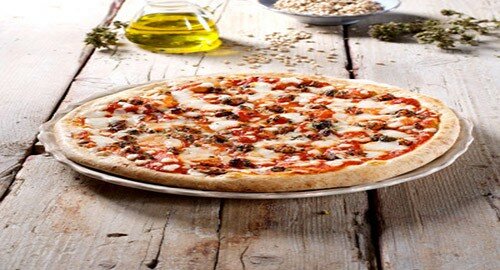 "Pizza Enna Fest" dal18 al 23 settembre una grande kermesse
