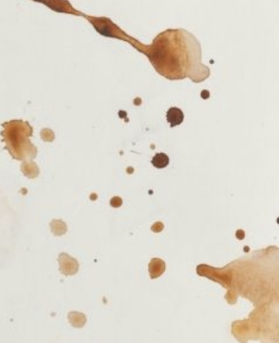 La macchina del caff&egrave; crea gocce sul piano, &egrave; normale? Utilizziamo il tappetino anti-goccia