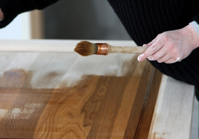 I fondi di caff&egrave; come colorante naturale