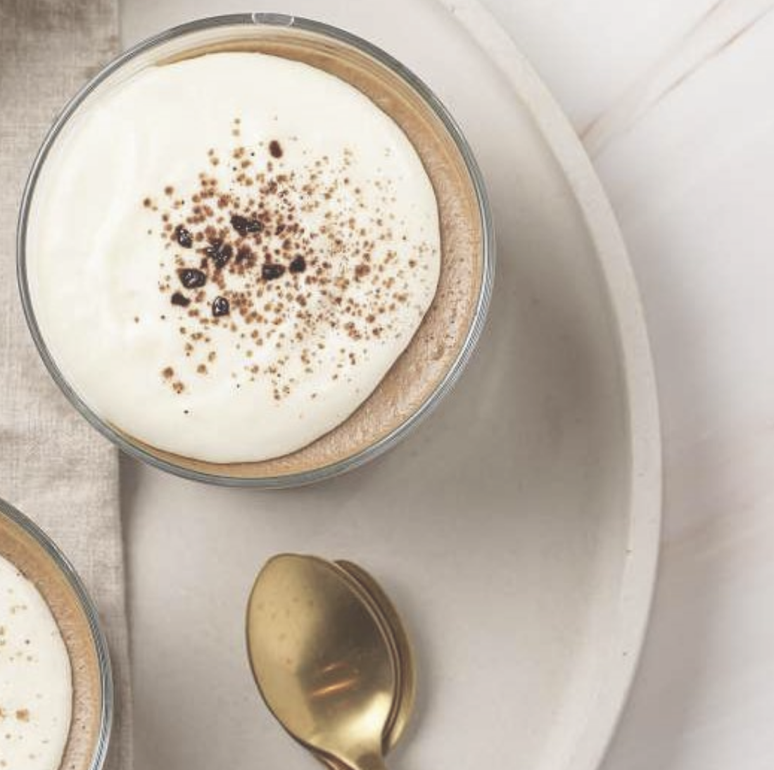 Biscottata calda al Caff&egrave;: un Dolce Invernale perfetto