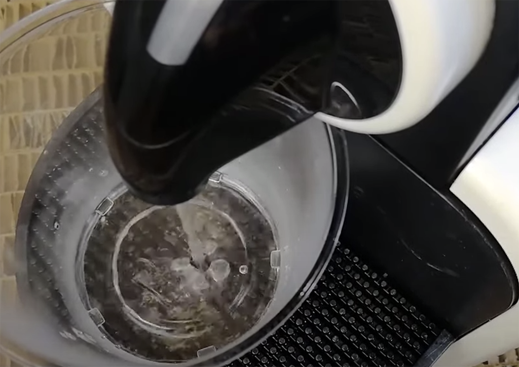 Il trucco pi&ugrave; semplice per la manutenzione di tutte le macchinette da caff&egrave;