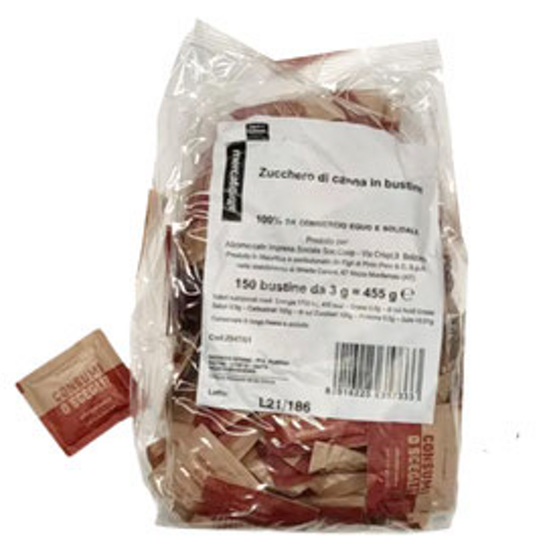 150-bustine-zucchero-di-canna